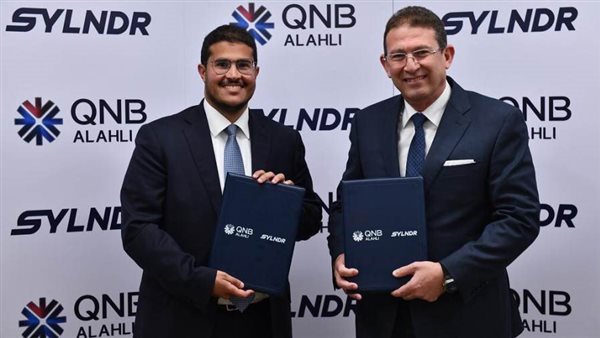 QNB الأهلي يوقع اتفاقية تعاون مع سيلندر لتقديم حلول تمويلية جديدة لتقسيط السيارات المستعملة
