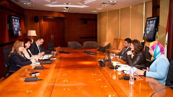 الهجرة: تنسيق مع «المركزي» و«الضرائب» لتيسير استفادة المصريين بالسويد والدنمارك من مبادرة استيراد السيارات