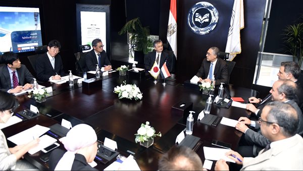 الهيئة العامة للاستثمار وشركة 