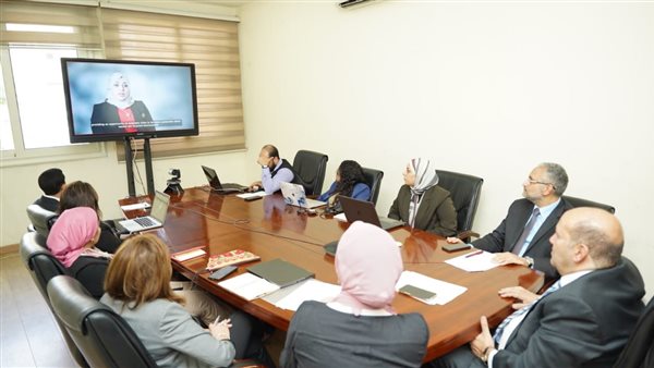 وزارة التخطيط تعقد ندوة تعريفية حول المبادرة الوطنية للمشروعات الخضراء الذكية