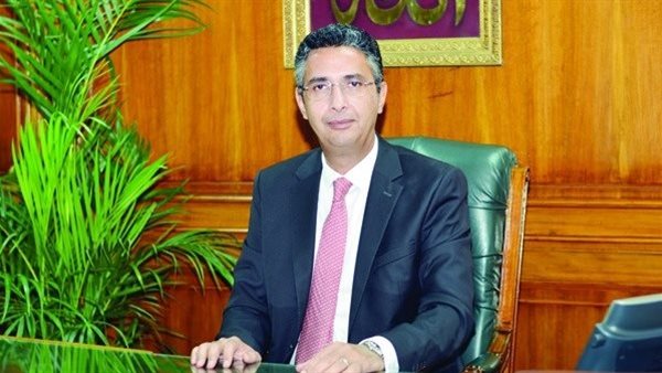 البريد المصري يفوز بجائزة التميز من اتحاد البريد العالمي للعام الثالث على التوالي