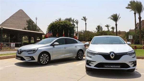  تعرف على الزيادات الثانية على موديلات رينو 2023 المتبقية في السوق المصري