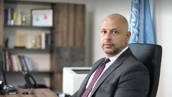 رئيس البورصة المصرية يشارك في الاجتماعات السنوية المشتركة للهيئات المالية العربية 