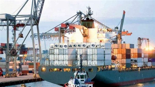 1.6 مليار جنيه إجمالي الضرائب والرسوم المحصلة بجمارك الدخيلة خلال إبريل 2023
