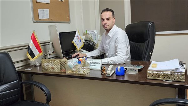 رأفت المسلمي يشيد بقرار الحكومة بضم السياحة لمبادرة القطاعات الإنتاجية