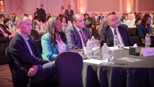  جهاز تنمية المشروعات يستقبل مؤتمر (الأفكا) في مصر
