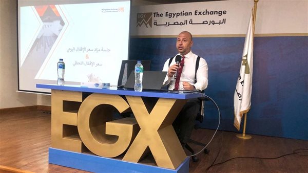 رئيس البورصة يلتقي بالإعلاميين الاقتصاديين في مستهل ورشة عمل عن تحديثات نظام التداول 