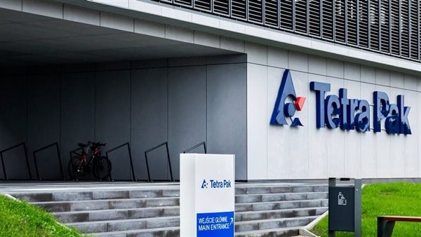 تتراباك تكشف عن استثماراتها في مجال إعادة التدوير.. وتتعاون مع يونيبورد باستثمارات 2،5 مليون يورو 