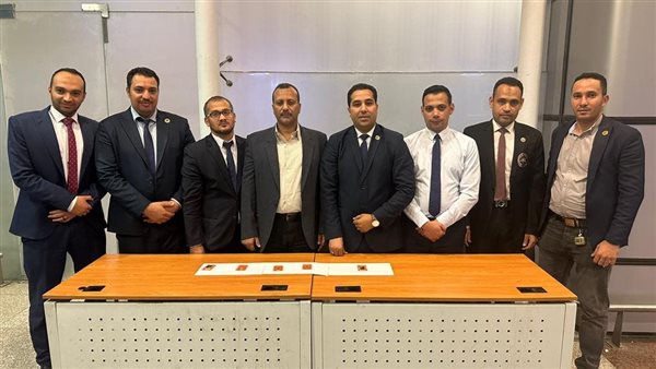 جمارك مطار الغردقة الدولى تضبط محاولة تهريب عدد من السبائك الذهبية