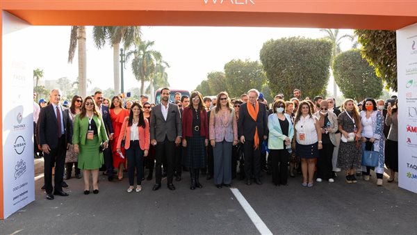 انطلاق فعاليات قمة المرأة المصرية في 12 مارس المقبل