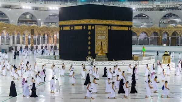 وزارة الداخلية تعلن البدء فى قبول طلبات التقدم لحج القرعة لعام 2023