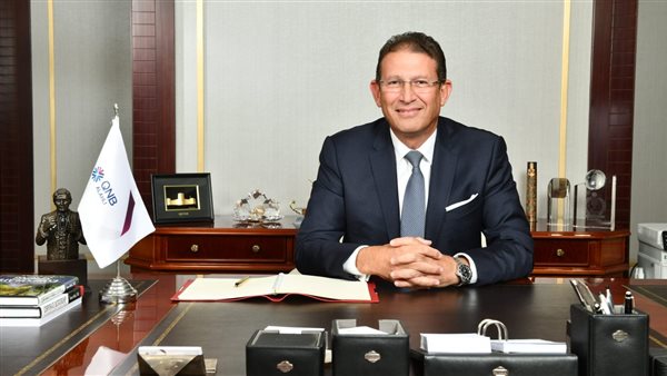 بنك QNB الأهلي يحصل على جائزة أفضل بنك لتمويل التجارة في مصر من «ذا ديجيتال بانكر»