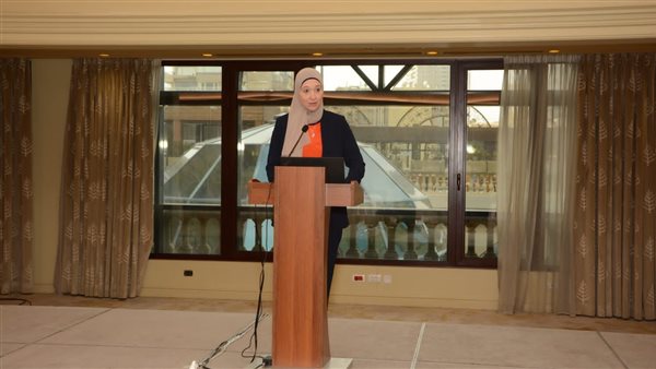 مساعد وزيرة تفتتح ورشة عمل حول تطبيق نهج درجة التحضر 