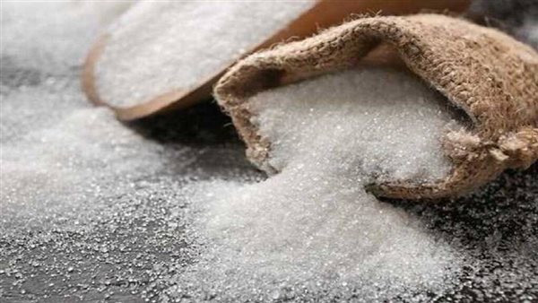 وزارة التجارة والصناعة تقرر استمرار حظر تصدير السكر لمدة 3 أشهر