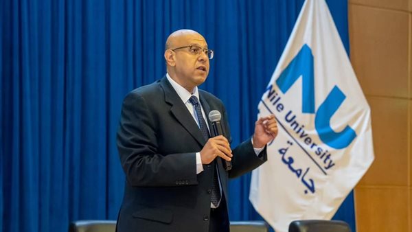 جامعة النيل الأهلية تفتح باب التقديم لطلاب الثانوية العامة والشهادات المعادلة