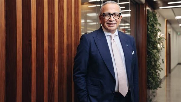 عمرو الجنايني يعلن عن جائزة مالية كبرى من بنك الCIB للفائز في برنامج الفرصة هذا العام