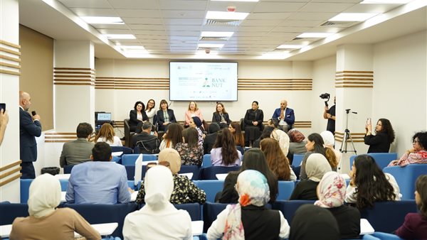 القومي للحوكمة والتنمية المستدامة يطلق أولى ورش عمل مبادرة الفن المستدام وتنمية الإنسان