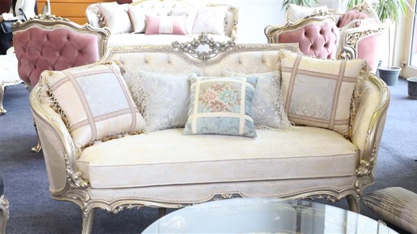 غدًا افتتاح أكبر تجمع لصناع الأثاث بمدينة نصر 