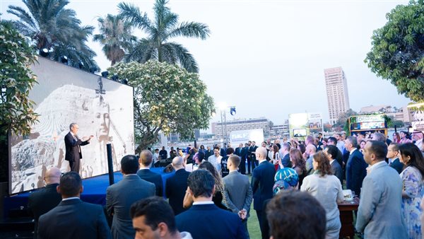 تتراباك تشارك في احتفالية 