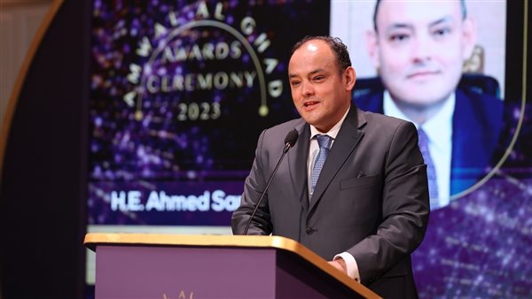 وزير الصناعة: تنفيذ 45 برنامج تدريبي لعدد 698 متدرب خلال عام 2023