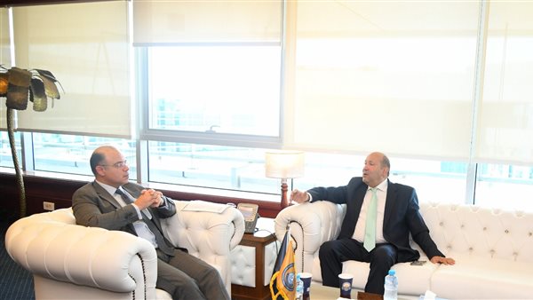 الرقابة المالية تستضيف ندوة بشأن المبادرة الوطنية للمشروعات الخضراء لتعزيز مشاركة جهاتها التابعة 