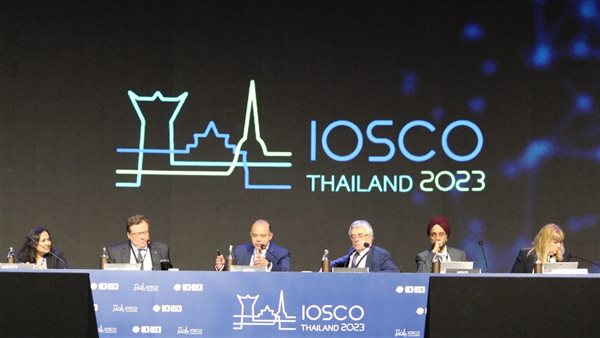 الدكتور محمد فريد يترأس اجتماع لجنة الأسواق النامية والناشئة (GEMC) التابعة لـ (IOSCO ) 