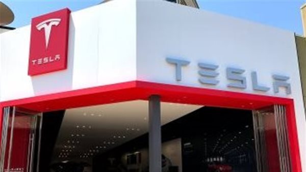 44 مليار دولار مكاسب أسهم Tesla فى يوم واحد