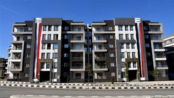 الإسكان المصرية تنفذ 94.6 ألف وحدة إسكان متوسط في 15 مدينة جديدة