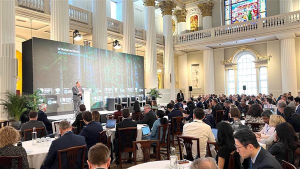 وزير المالية: يجب توفير الدعم للدول النامية لمساندة جهود التكيف مع التغيرات المناخية