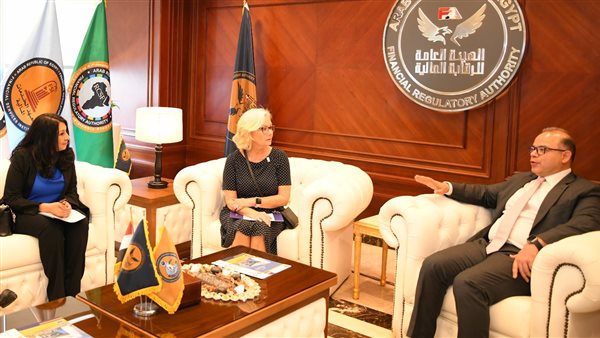 الرقابة المالية تستضيف ورشة عمل بالتعاون مع الوكالة الأمريكية للتنمية لتعزيز وصول السيدات إلى التمويل الاستهلاكي