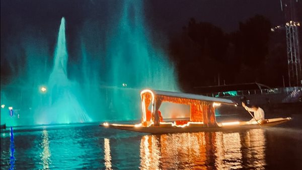 أكثر من 18 مليون سائح يزورون جامو وكشمير