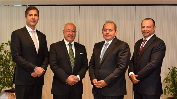 بلومبرج: الأهلي المصري الأول في السوق كوكيل للتمويل ومرتب رئيسي وبنك المستندات للقروض المشتركة والخامس افريقيا