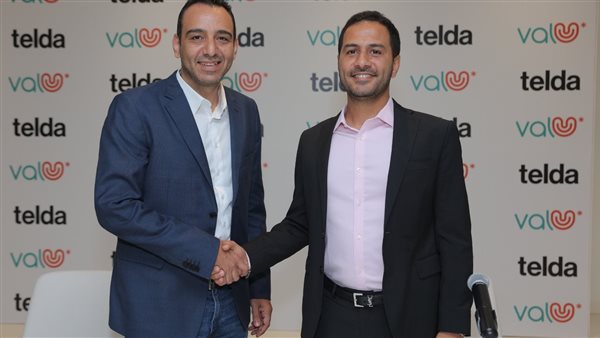«ڤاليو» تبرم اتفاقية شراكة مع «تيلدا» لتوفير حلول الدفع والتقسيط الفوري لمستخدمي «شقلباظ»