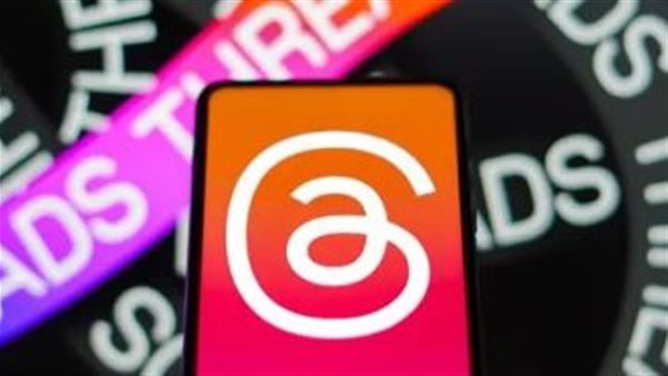 تطبيق شبيه بـThreads يتصدر قائمة التنزيلات بمتجر 