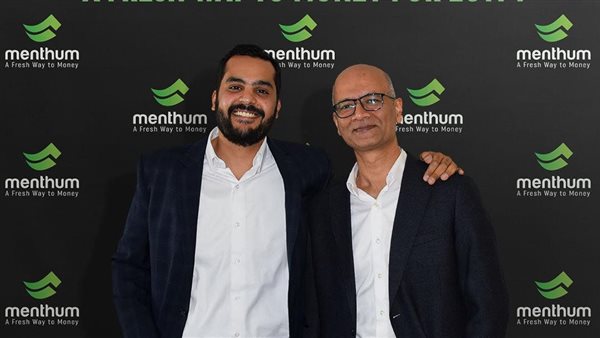  Menthum تستكمل جولة تمويل أولي من 