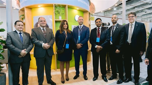 تتراباك تعرض مجموعة من أحدث حلولها وخدماتها في مجال تعبئة وتغليف المواد الغذائية