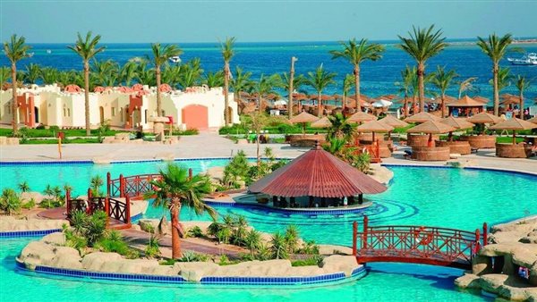 المصرية للمنتجعات السياحية تبيع قطعة أرض في سهل حشيش بقيمة 4.1 مليون دولار