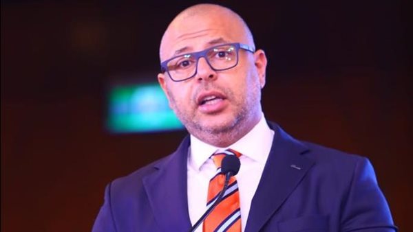 رئيس البورصة المصرية يشارك في الملتقى الخامس لاستراتيجيات التحول نحو الاقتصاد الأخضر