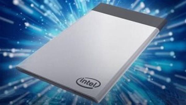 إنتل تتوقف عن صنع أجهزة الكمبيوتر الصغيرة الخاصة بها