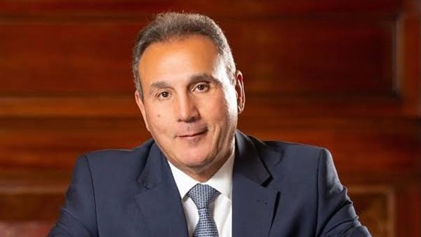 محمد الأتربي ضمن قائمة «فوربس» لأقوى الرؤساء التنفيذيين في الشرق الأوسط 2023