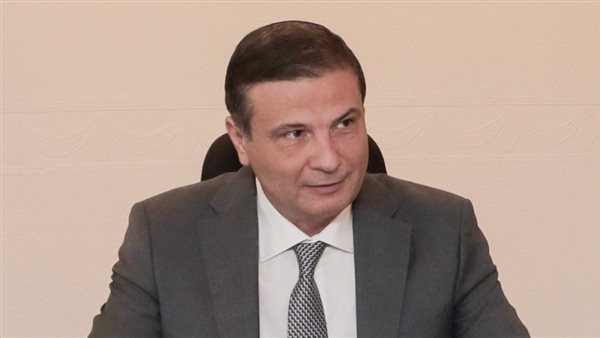 علاء فاروق:15.7 مليار جنيه تمويلات لـ160 شركة بالقطاع الزراعي.. و36% نموًا بتمويلات الشركات المتوسطة