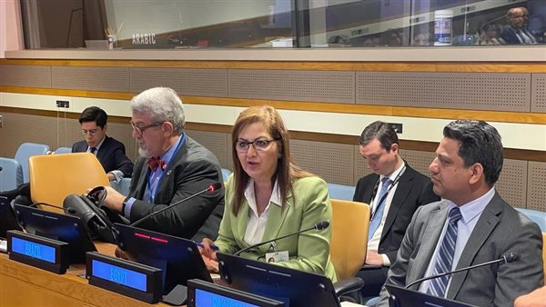 وزارة التخطيط تستعرض تعميم التقارير الطوعية المحلية لتسريع خطة 2030 وتوطين أهداف التنمية المستدامة