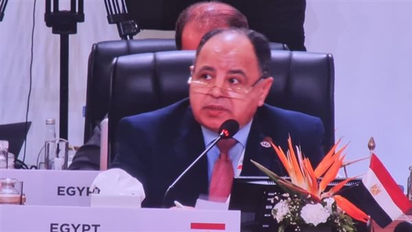 وزير المالية: التحول الرقمى يُمكننا من متابعة دائرة النشاط الاقتصادي لحظيًا