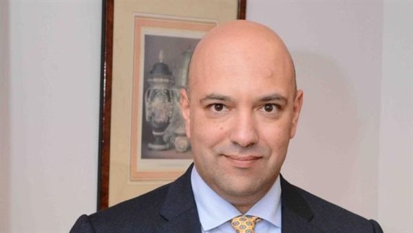 صبور تصمم وتشرف على تنفيذ المرحلة الأولى لفرع النادي الأهلي بالتجمع الخامس 