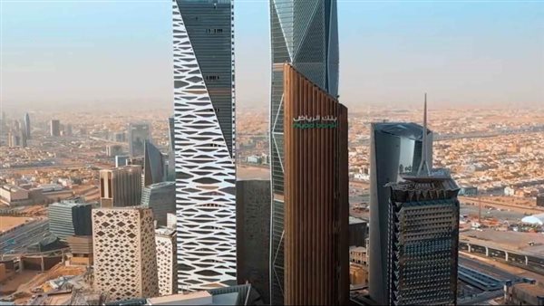 أرباح بنك الرياض ترتفع أكثر من 26% في النصف الأول من 2023