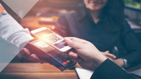 البنك المركزي: 88% من العملاء استخدموا وسيلة دفع إلكتروني واحدة على الأقل خلال 2022