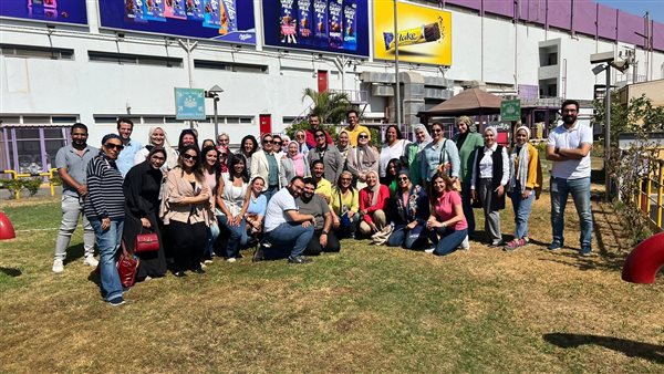 مونديليز ايجيبت فودز تواصل خطتها لتنمية وبناء قدرات المرأة وتمكين صاحبات الأعمال