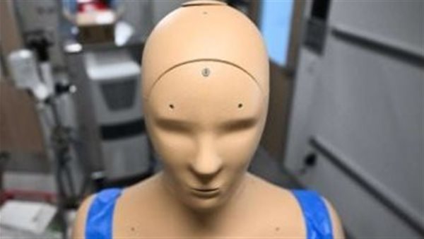 ابتكار روبوت متعرق لفهم تأثير الحرارة المرتفعة على البشر