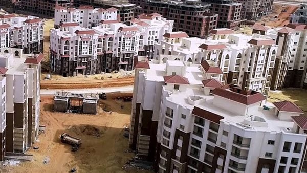 مسؤول: تسليم 1522 وحدة سكنية بزهرة العاصمة للموظفين المنتقلين للعاصمة الإدارية