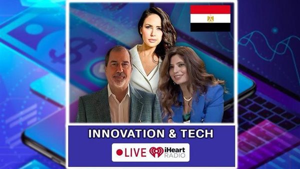 خلال إذاعة iHeart Radio.. قمة صوت مصر تروج لمصر كوجهة سياحية استثنائية 